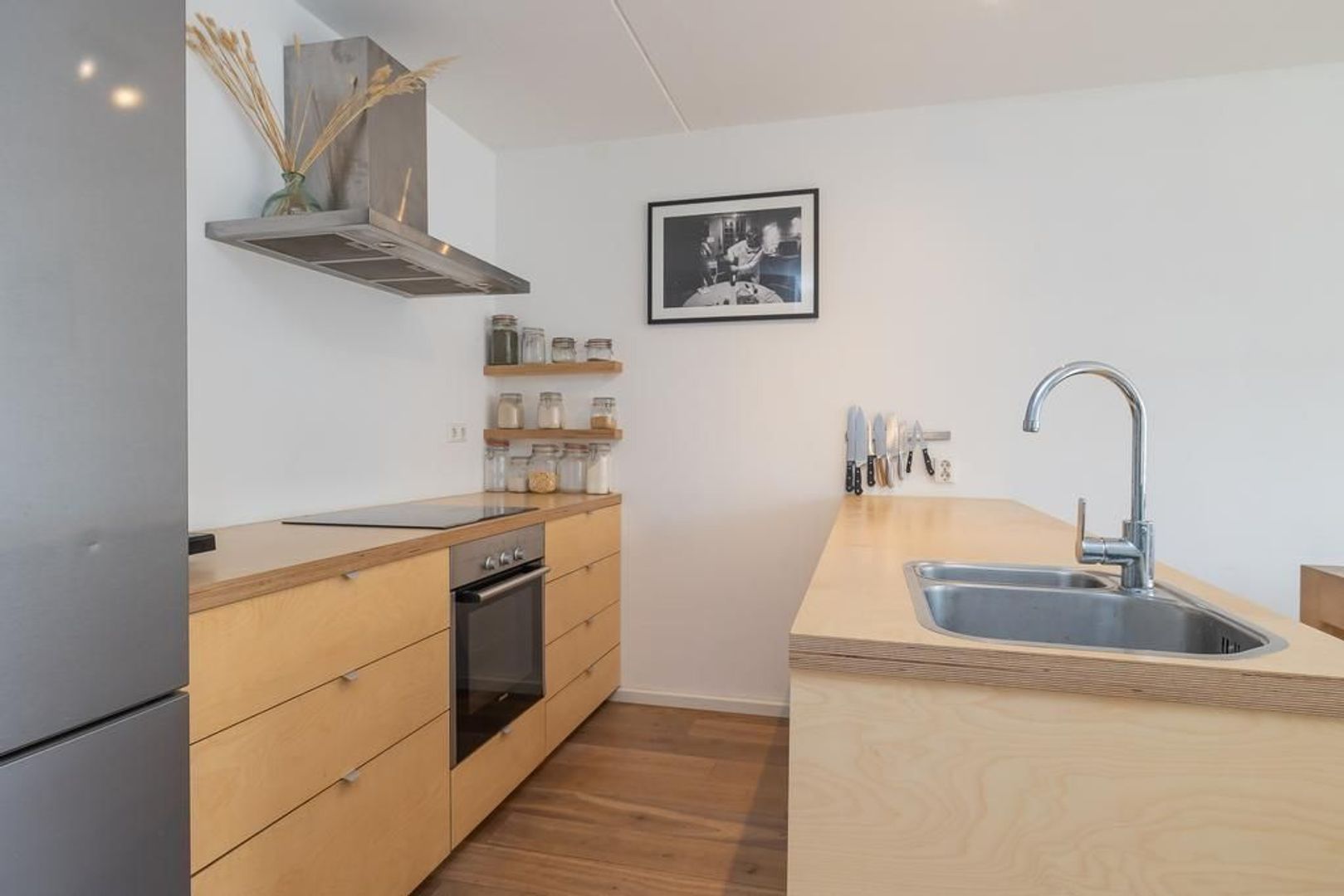 Van Hogendorpstraat 75 C, Amsterdam foto-8