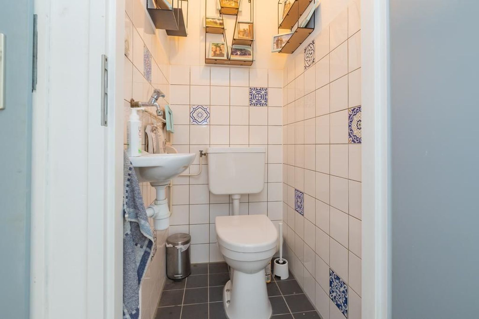 Van Hogendorpstraat 75 C, Amsterdam foto-26