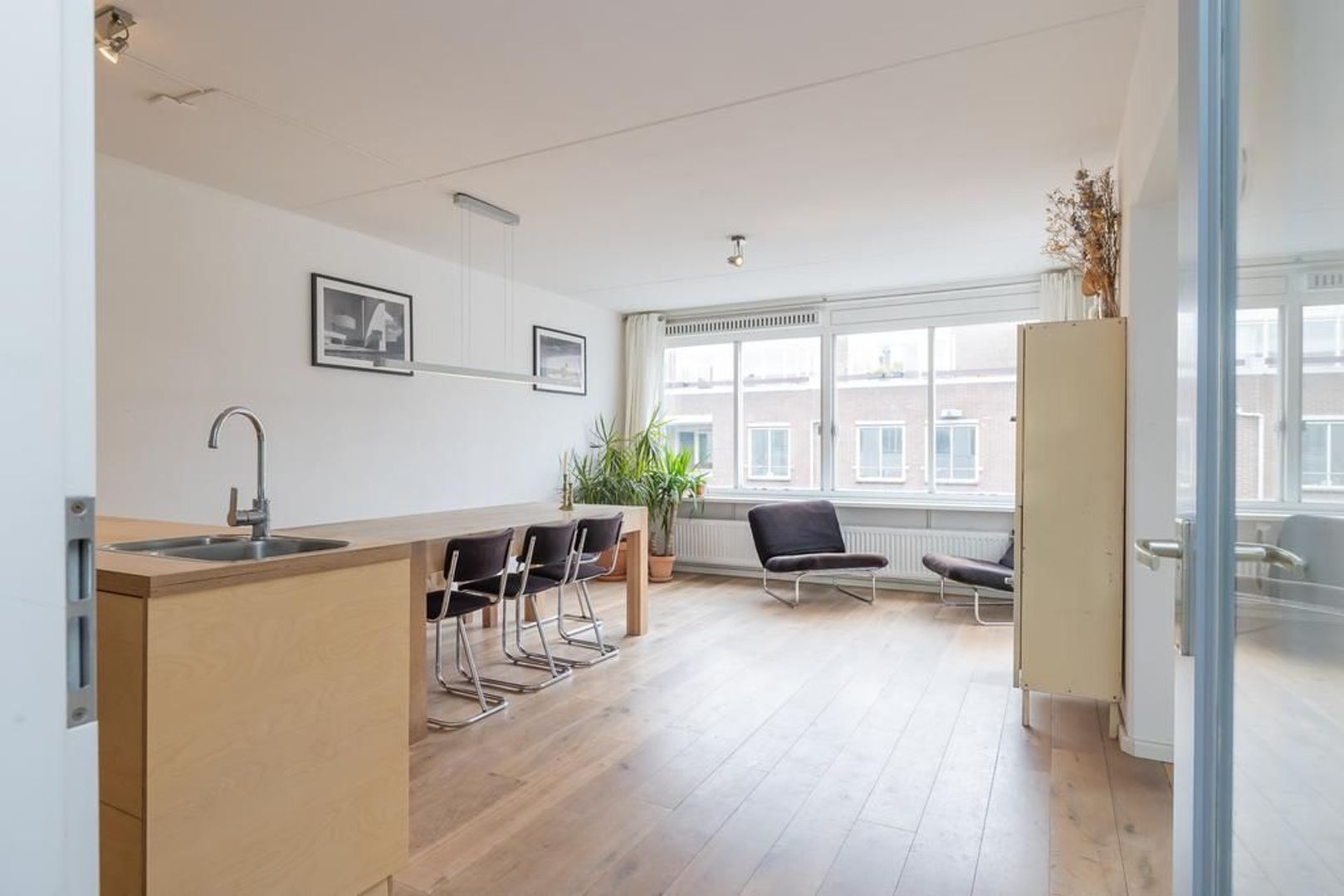 Van Hogendorpstraat 75 C, Amsterdam foto-0