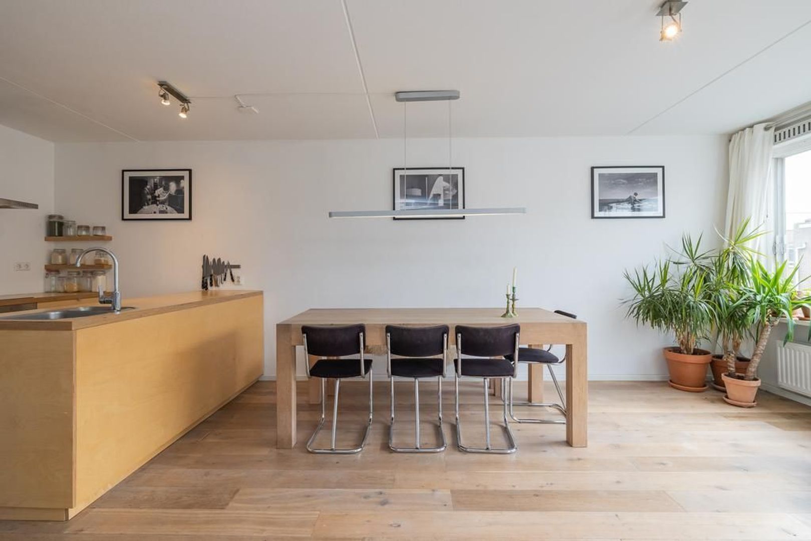 Van Hogendorpstraat 75 C, Amsterdam foto-5