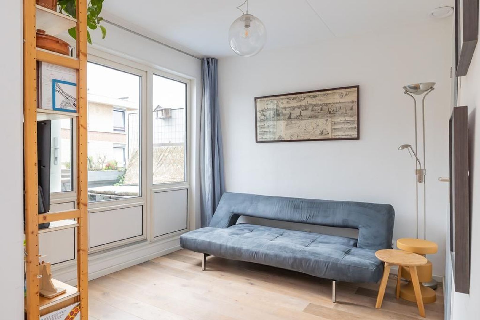 Van Hogendorpstraat 75 C, Amsterdam foto-15