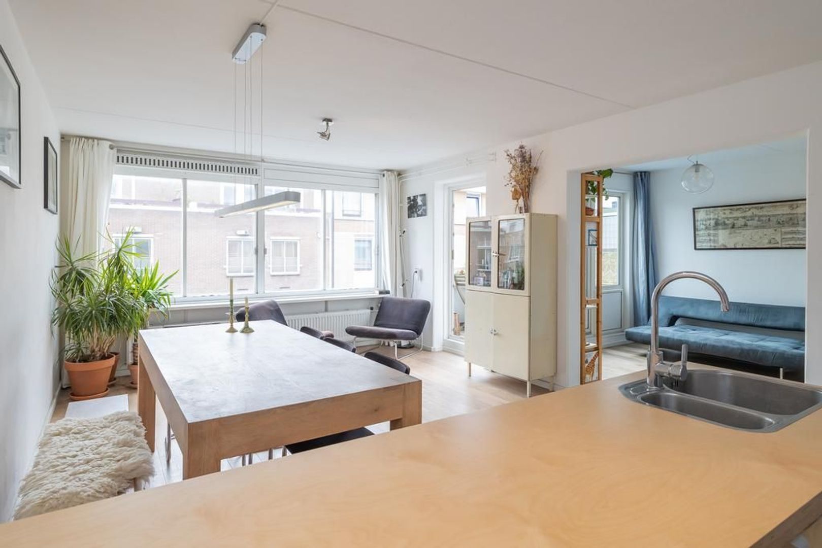 Van Hogendorpstraat 75 C, Amsterdam foto-6