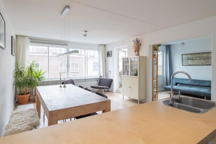 Van Hogendorpstraat 75 C, Amsterdam foto-6
