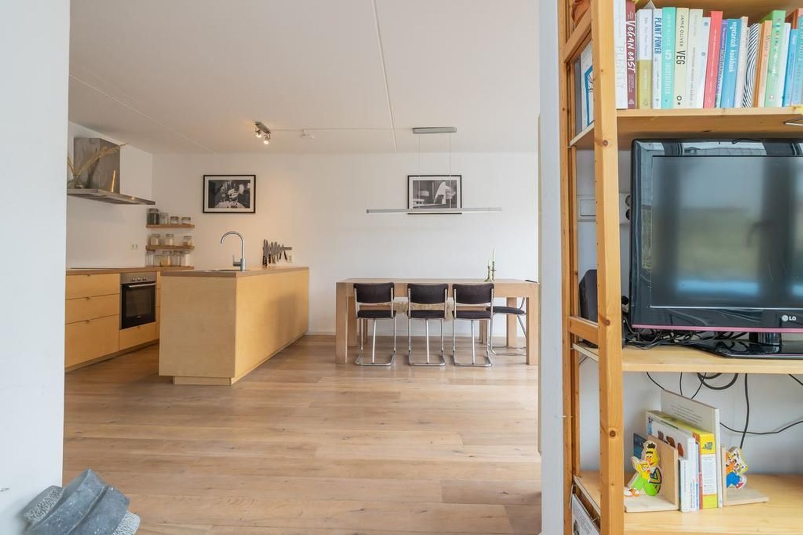 Van Hogendorpstraat 75 C, Amsterdam foto-17