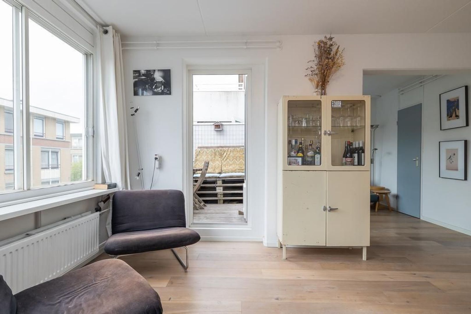 Van Hogendorpstraat 75 C, Amsterdam foto-11