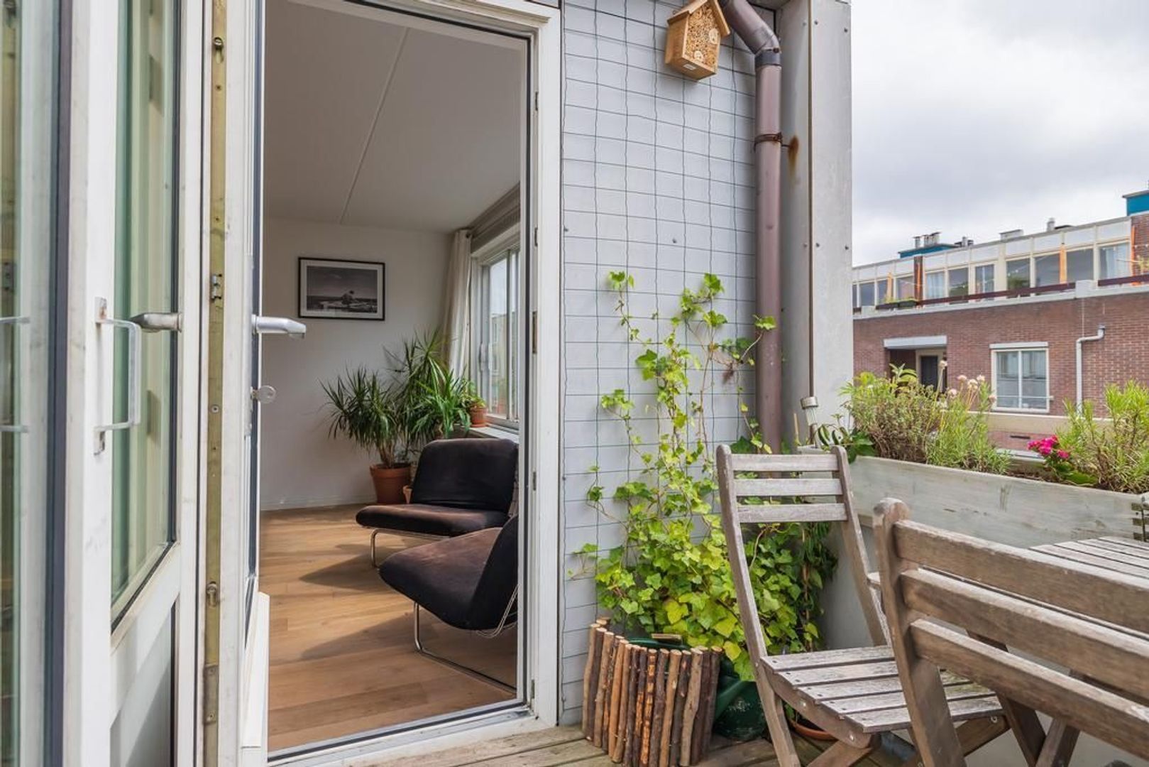 Van Hogendorpstraat 75 C, Amsterdam foto-14