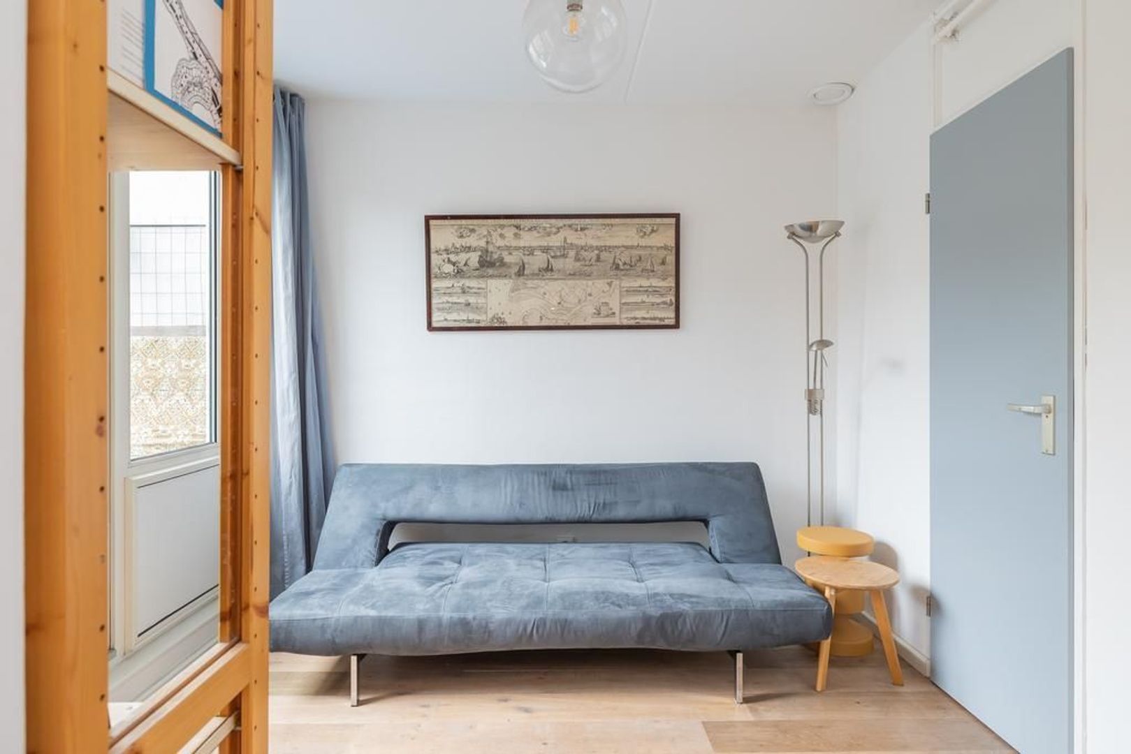 Van Hogendorpstraat 75 C, Amsterdam foto-16