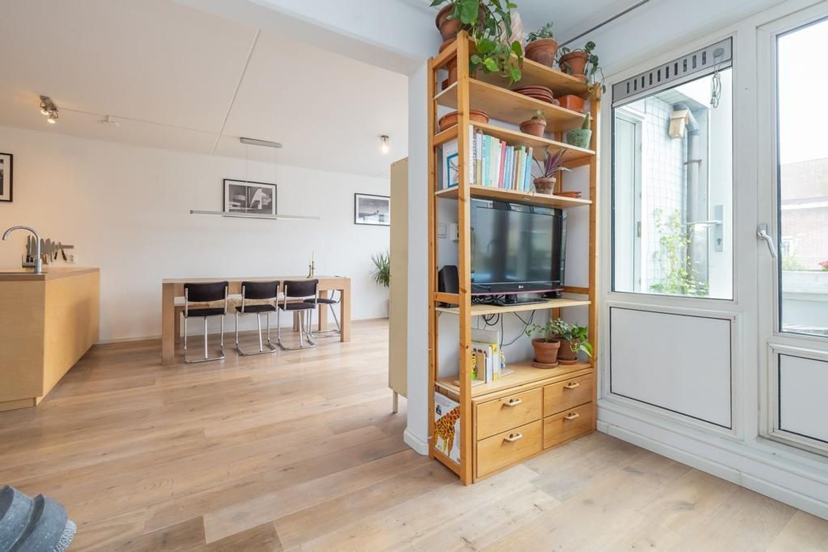 Van Hogendorpstraat 75 C, Amsterdam foto-18