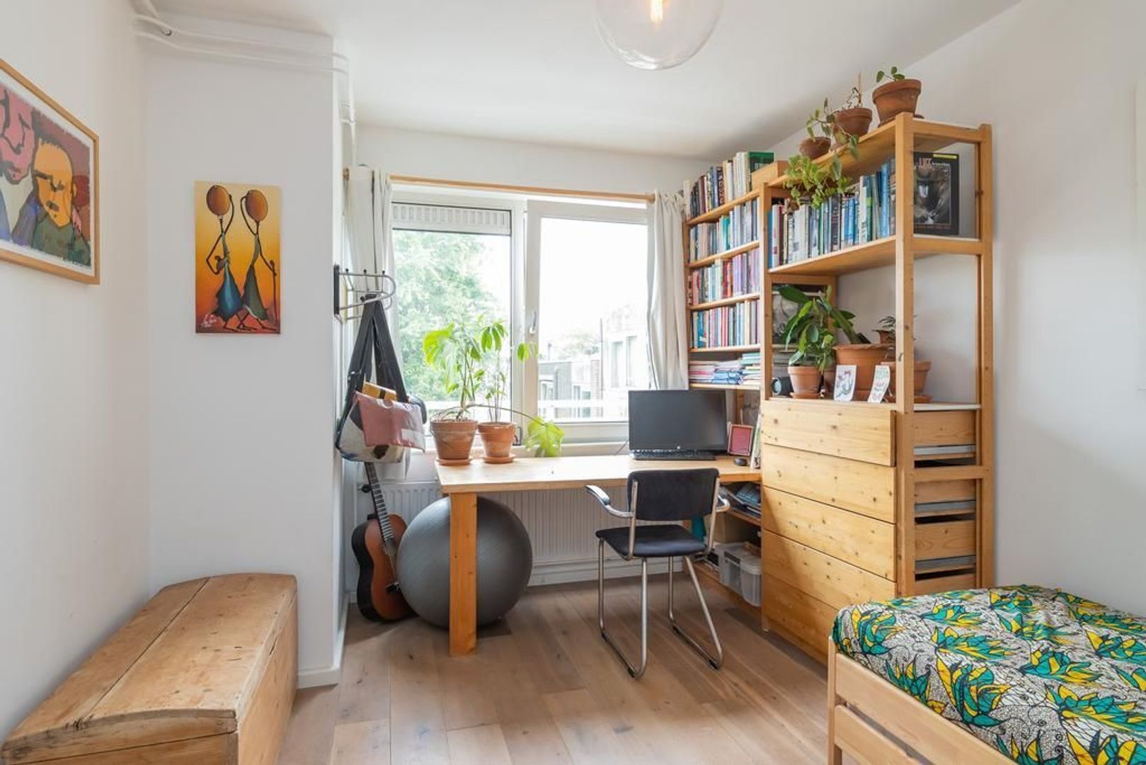 Van Hogendorpstraat 75 C, Amsterdam foto-24