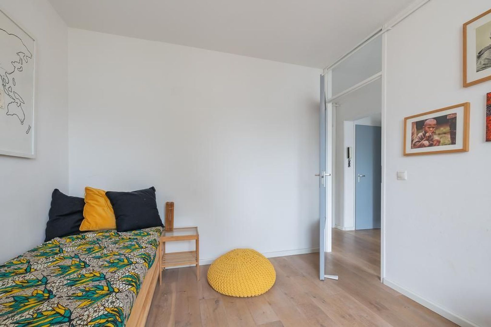 Van Hogendorpstraat 75 C, Amsterdam foto-25