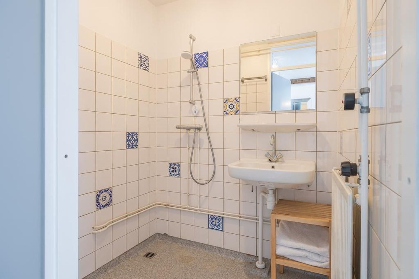 Van Hogendorpstraat 75 C, Amsterdam foto-27