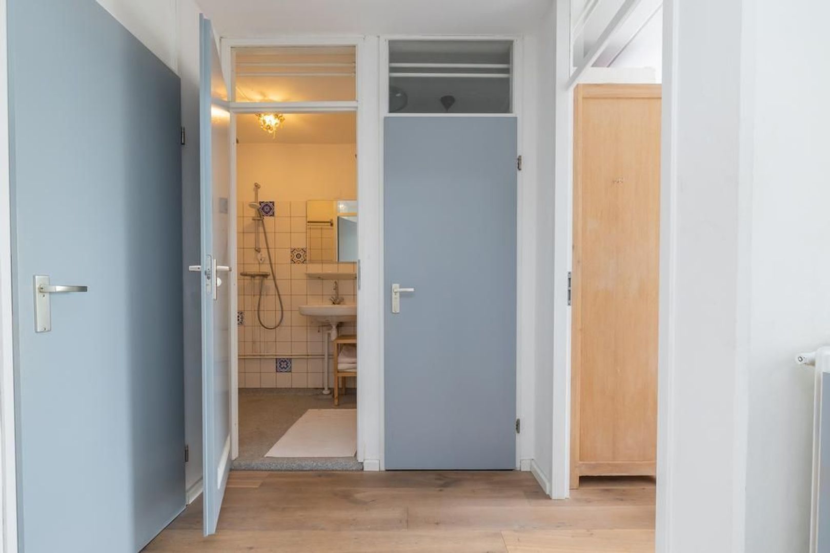 Van Hogendorpstraat 75 C, Amsterdam foto-28