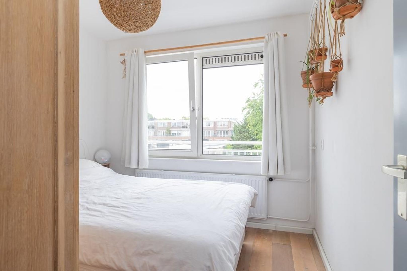 Van Hogendorpstraat 75 C, Amsterdam foto-20