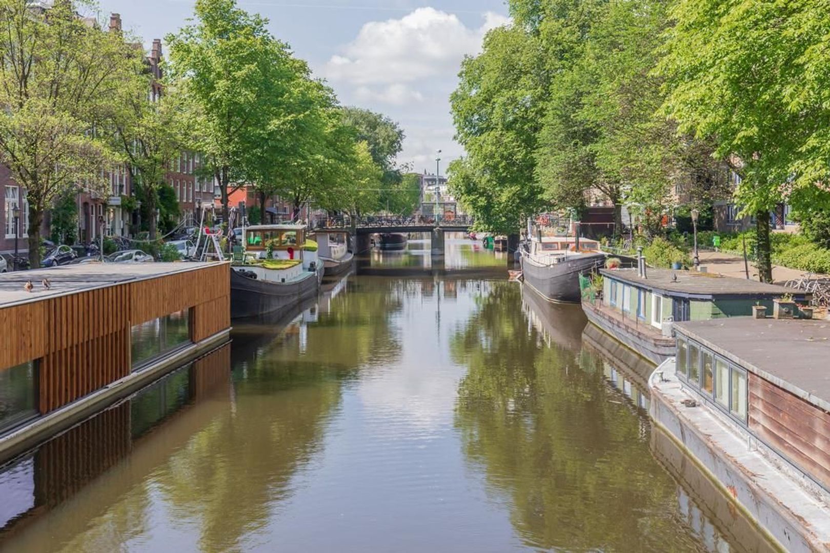 Van Hogendorpstraat 75 C, Amsterdam foto-32