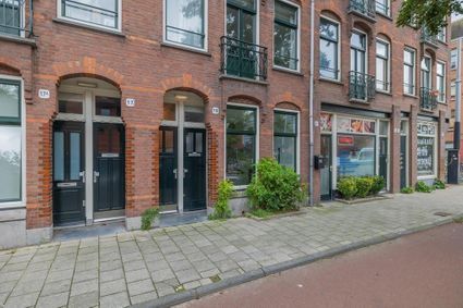 Van Hallstraat 19 H, Amsterdam foto-0