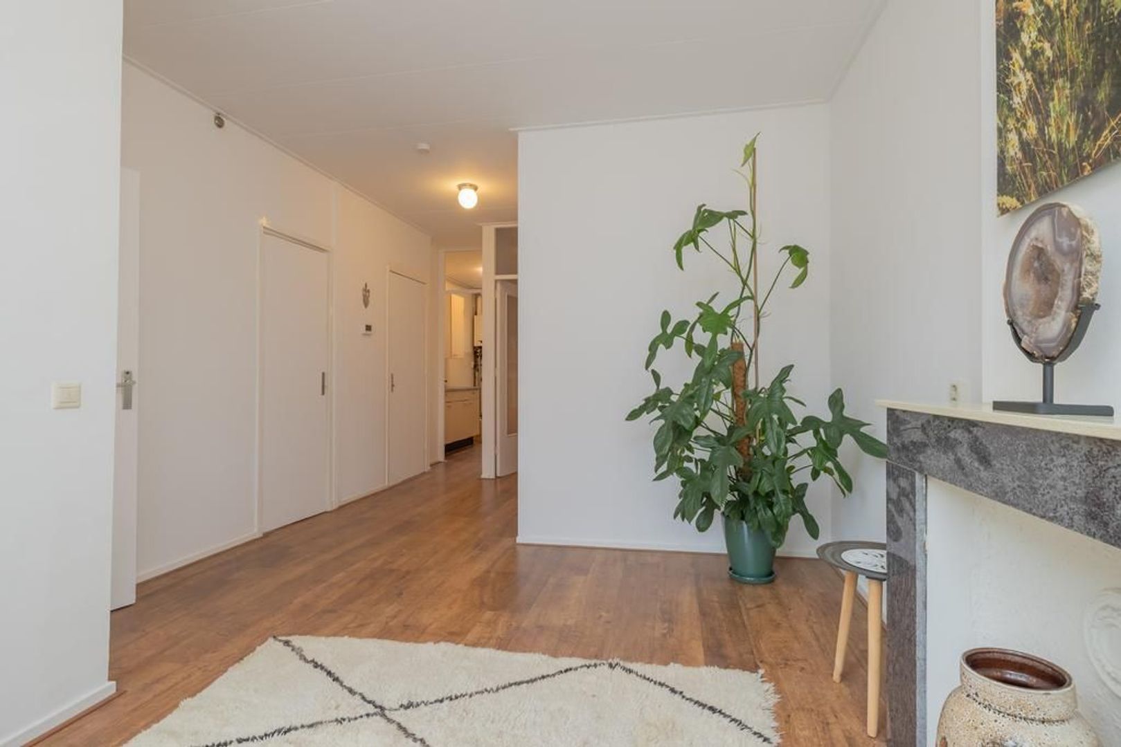 Van Hallstraat 19 H, Amsterdam foto-3