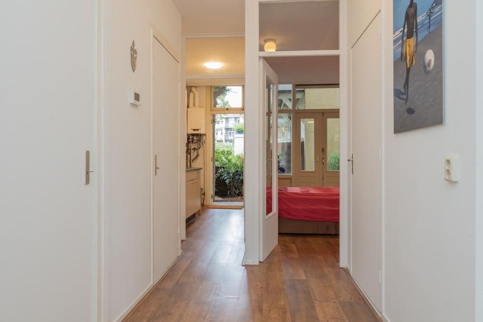 Van Hallstraat 19 H, Amsterdam foto-5