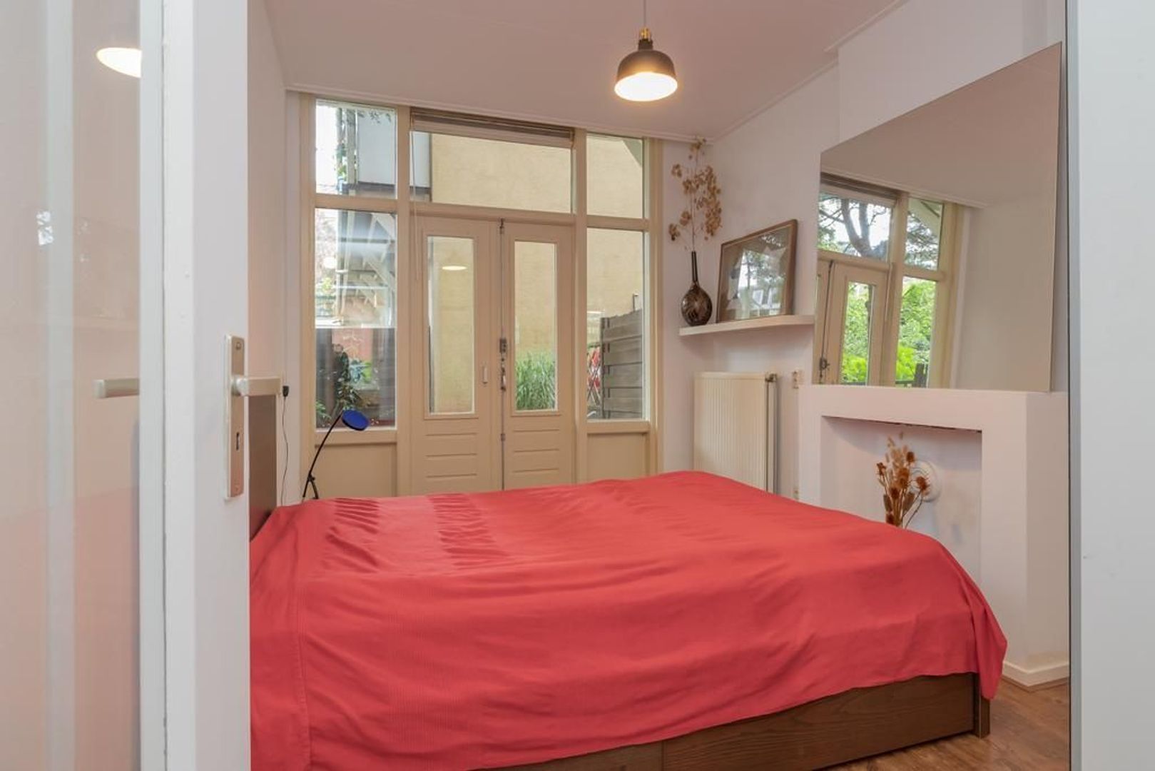 Van Hallstraat 19 H, Amsterdam foto-6