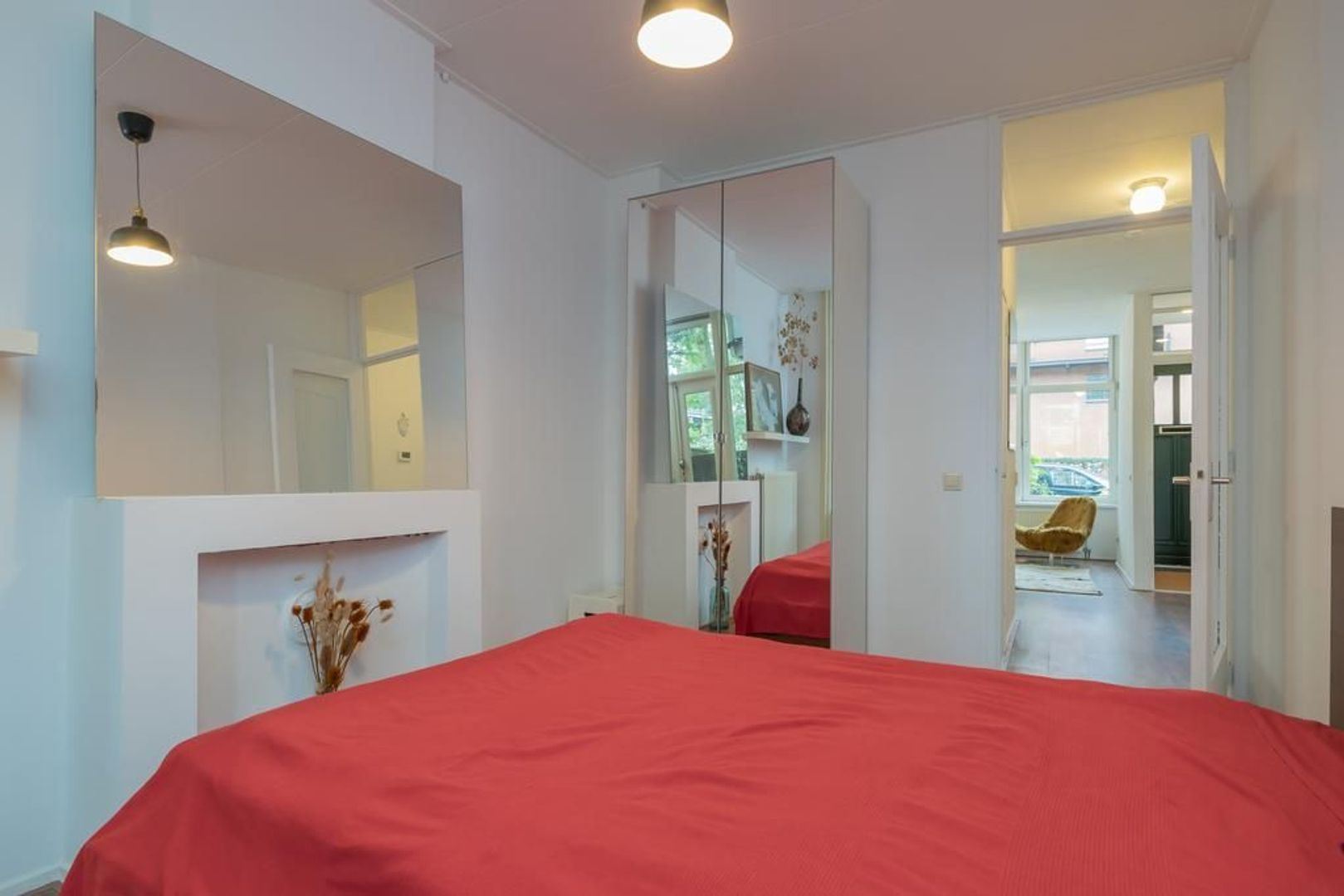 Van Hallstraat 19 H, Amsterdam foto-8