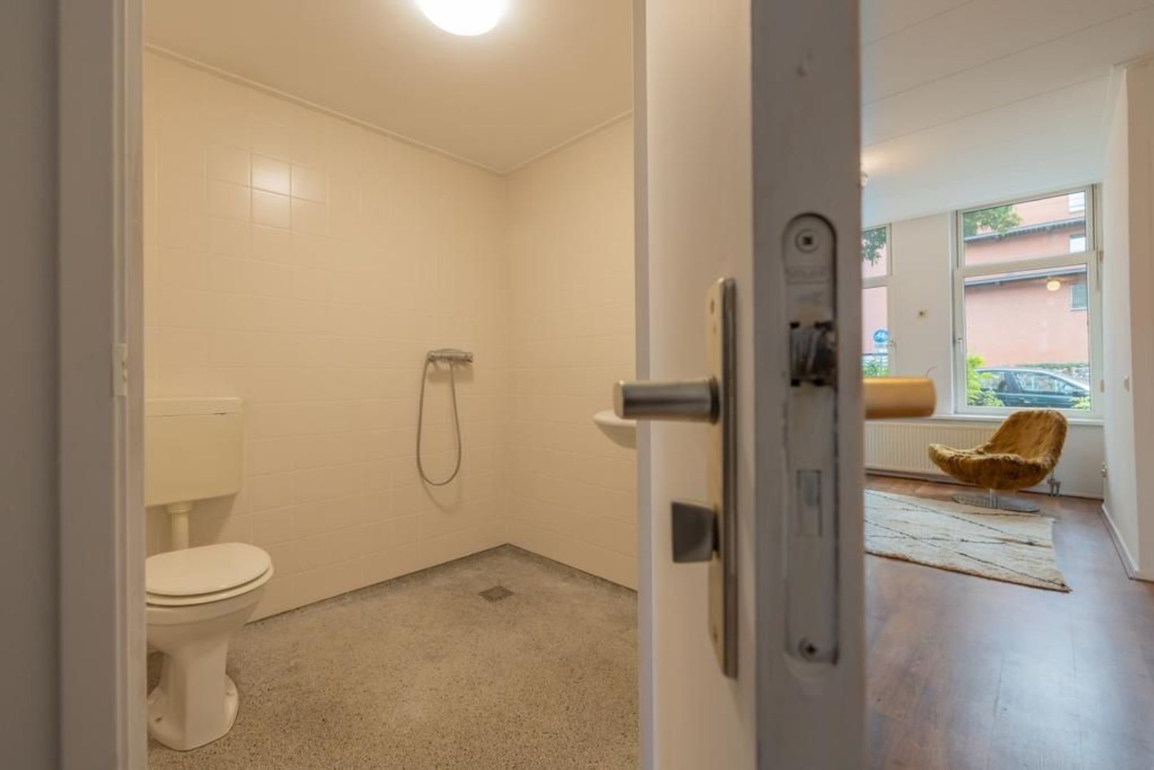 Van Hallstraat 19 H, Amsterdam foto-9