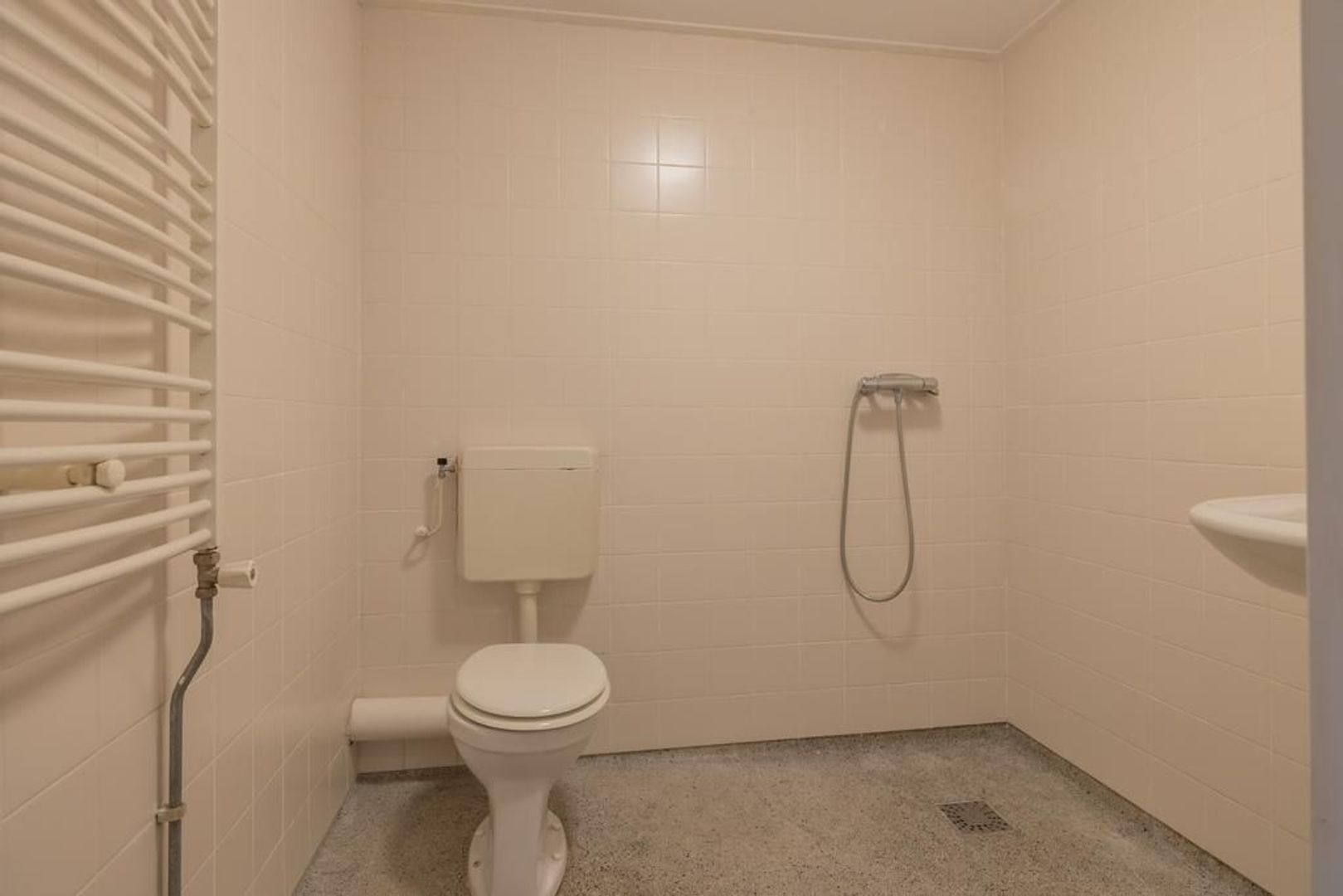 Van Hallstraat 19 H, Amsterdam foto-11