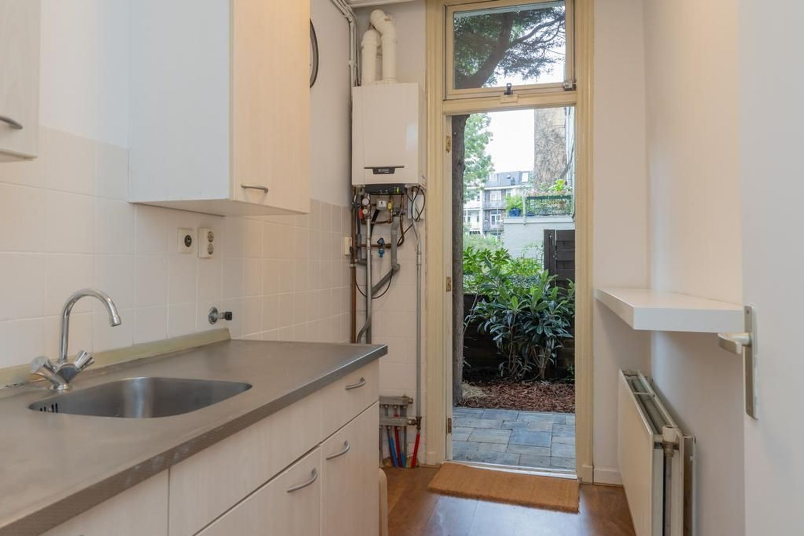 Van Hallstraat 19 H, Amsterdam foto-12