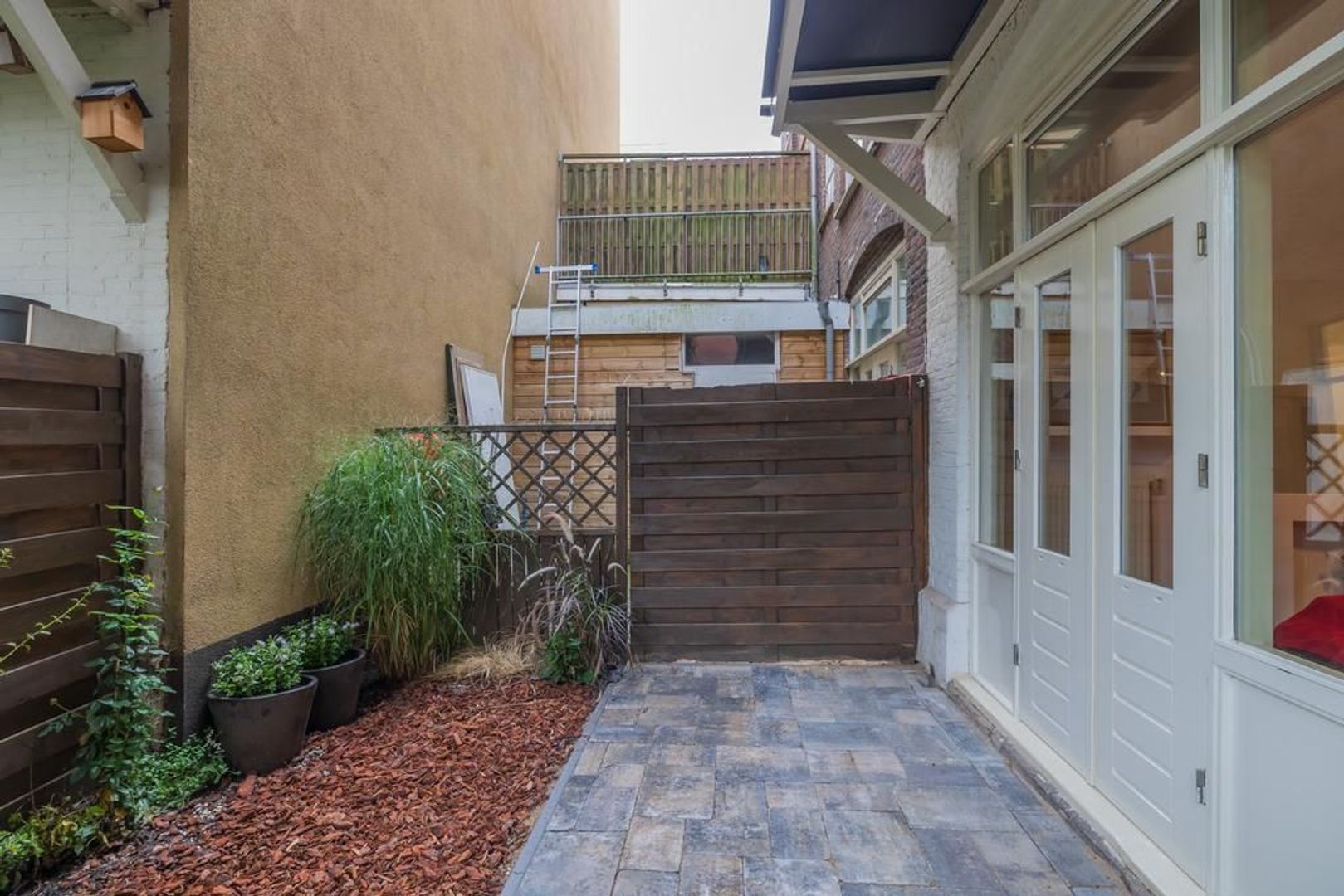 Van Hallstraat 19 H, Amsterdam foto-14