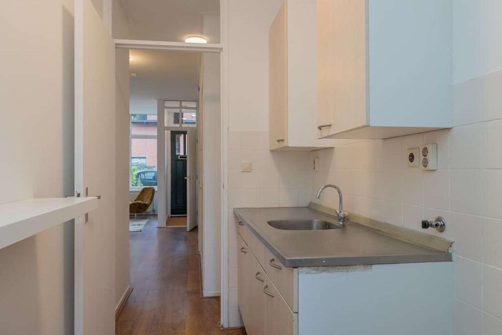 Van Hallstraat 19 H, Amsterdam foto-13