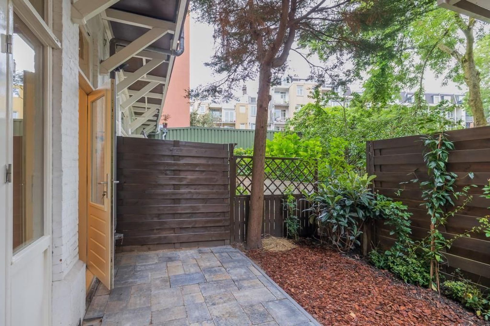 Van Hallstraat 19 H, Amsterdam foto-15