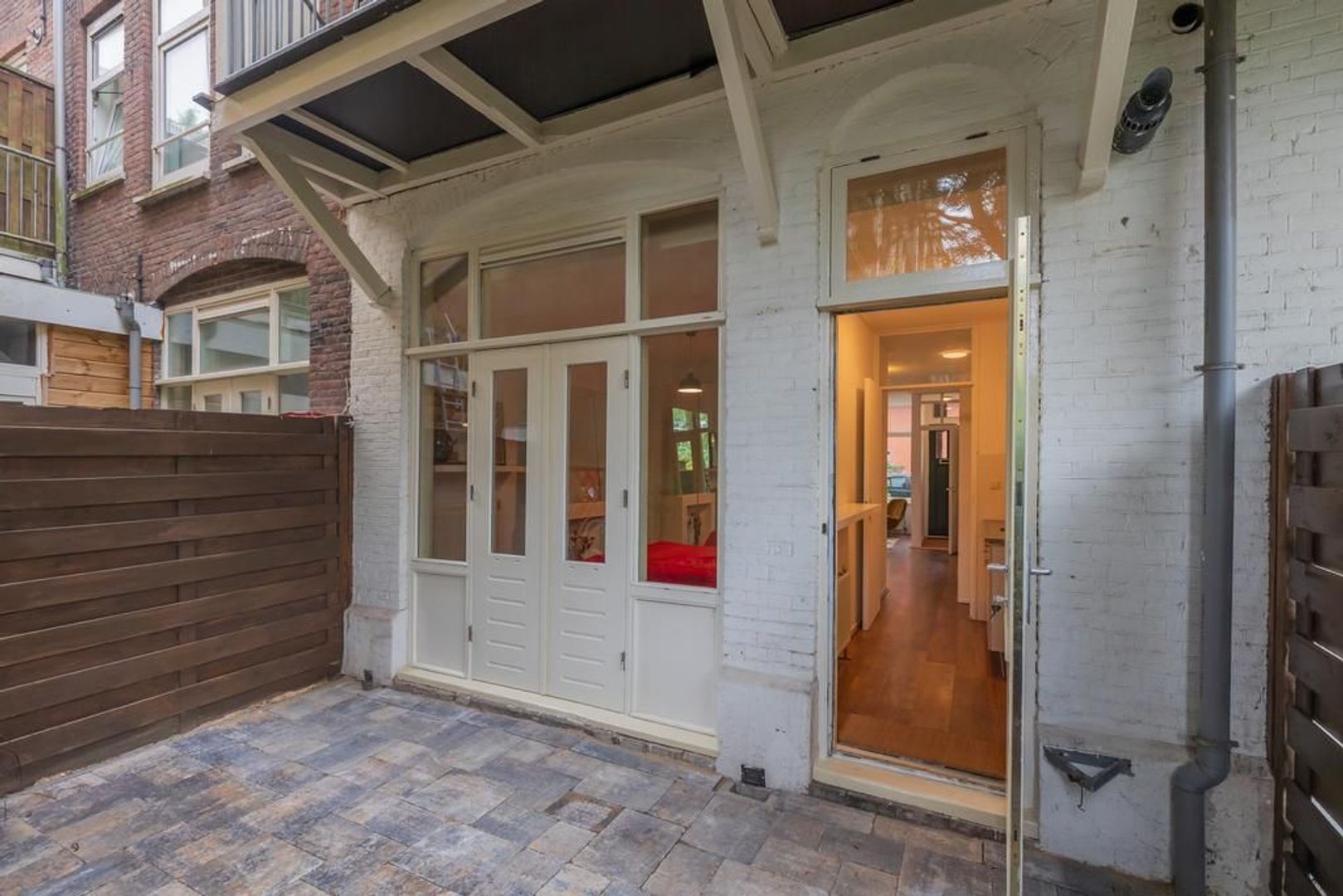 Van Hallstraat 19 H, Amsterdam foto-16