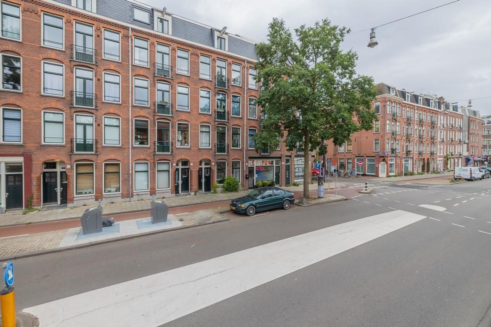 Van Hallstraat 19 H, Amsterdam foto-17