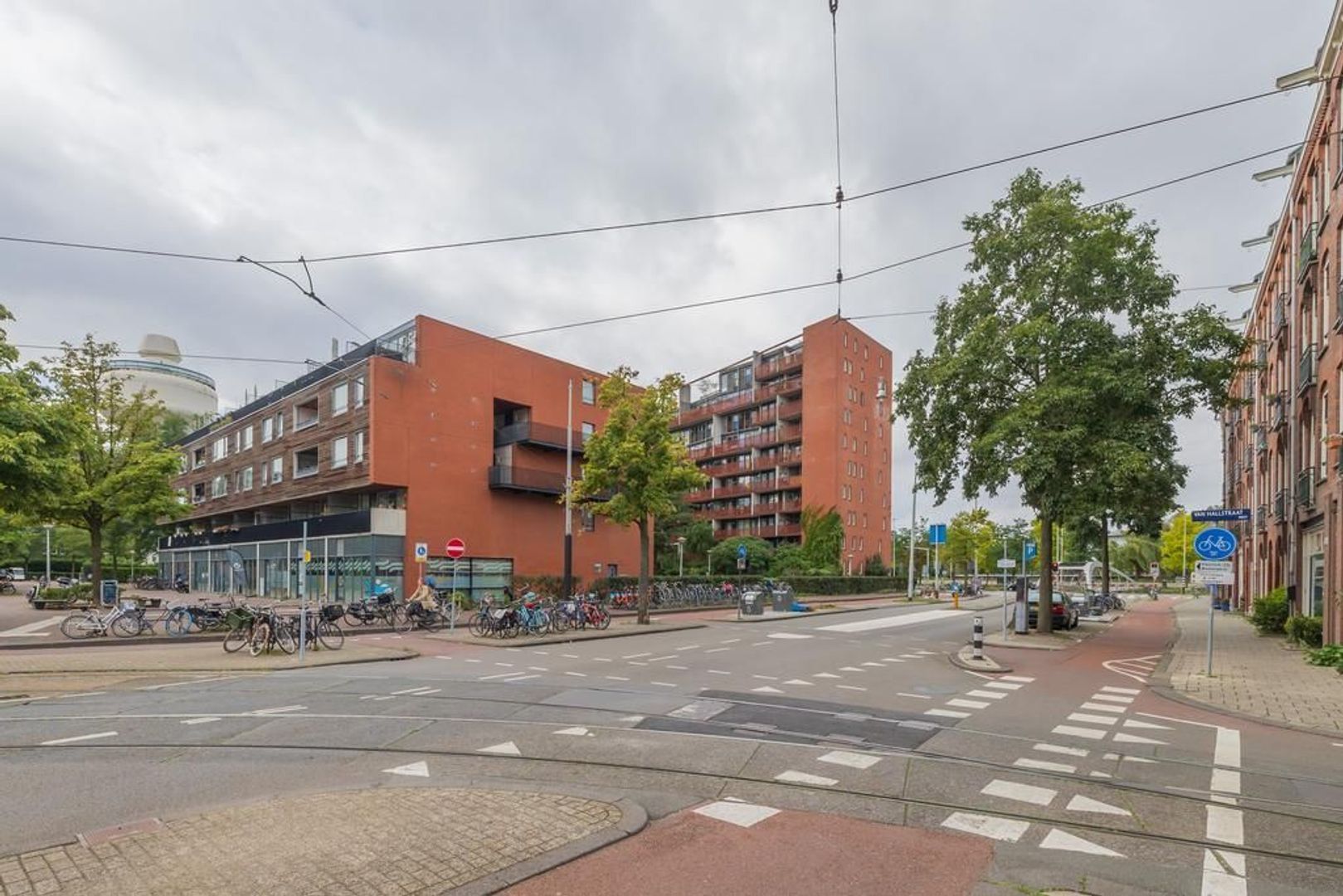 Van Hallstraat 19 H, Amsterdam foto-18