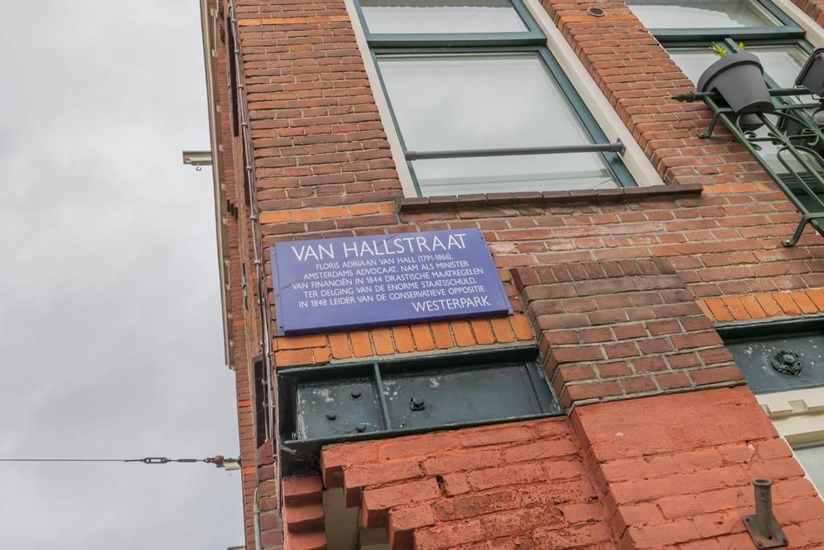 Van Hallstraat 19 H, Amsterdam foto-19