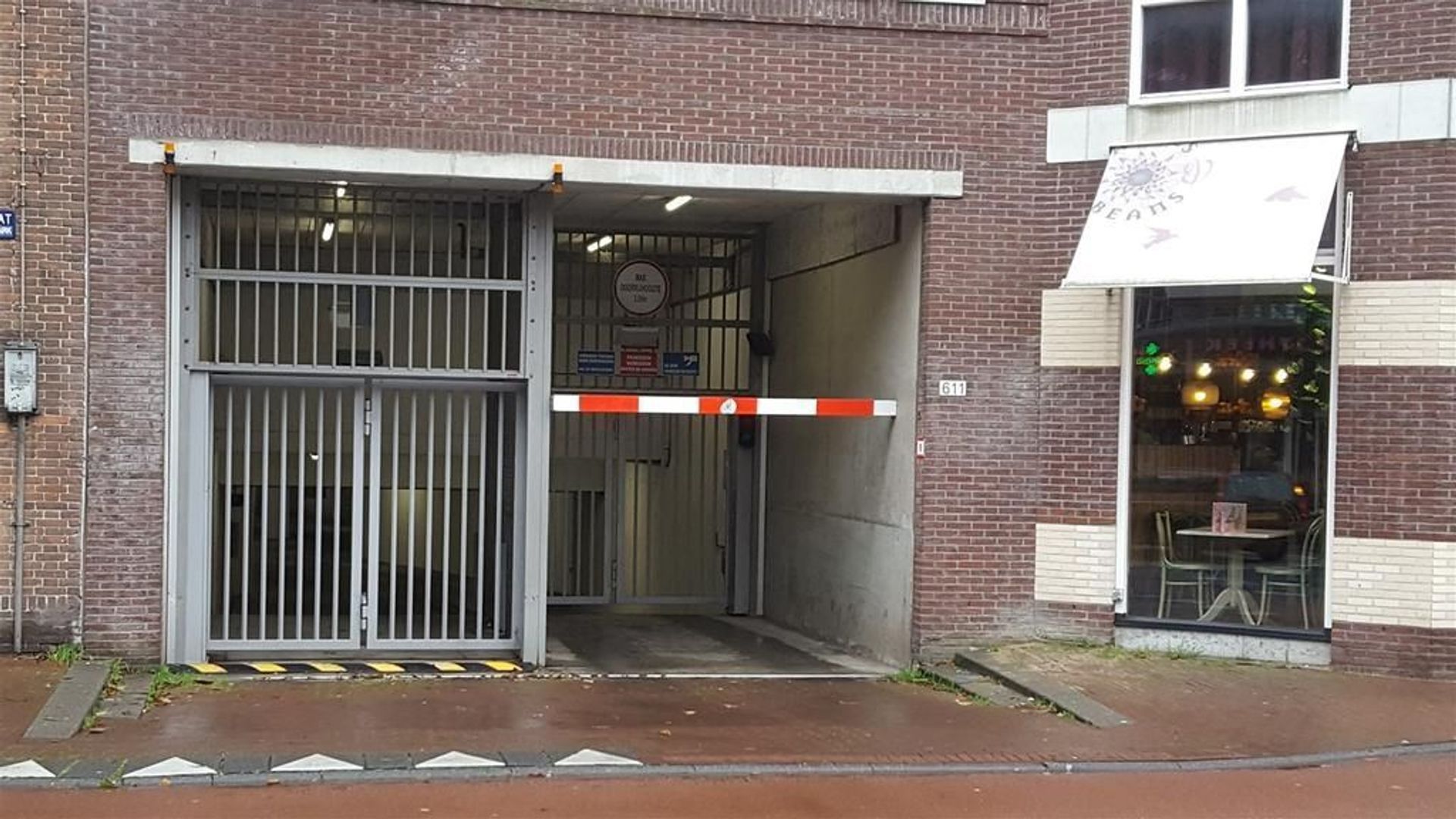 Van Hallstraat 0 ong, Amsterdam foto-2