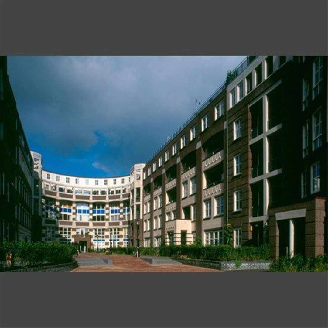 Van Hallstraat 0 ong, Amsterdam foto-4