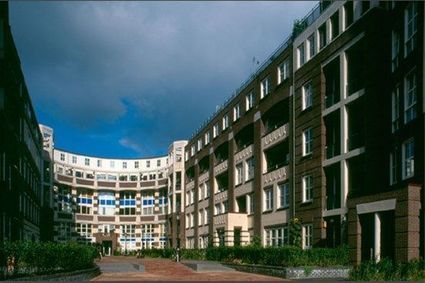 Van Hallstraat 0 ong, Amsterdam