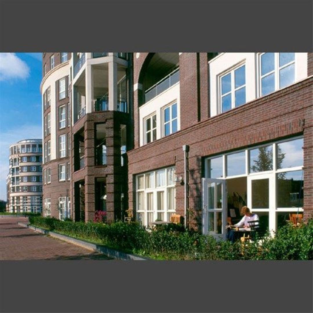 Van Hallstraat 0 ong, Amsterdam foto-5