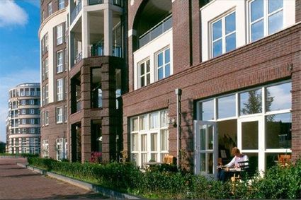 Van Hallstraat 0 ong, Amsterdam foto-5