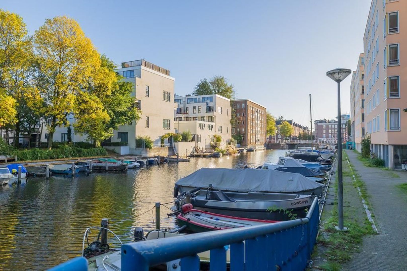 Le Mairekade 145, Amsterdam foto-21