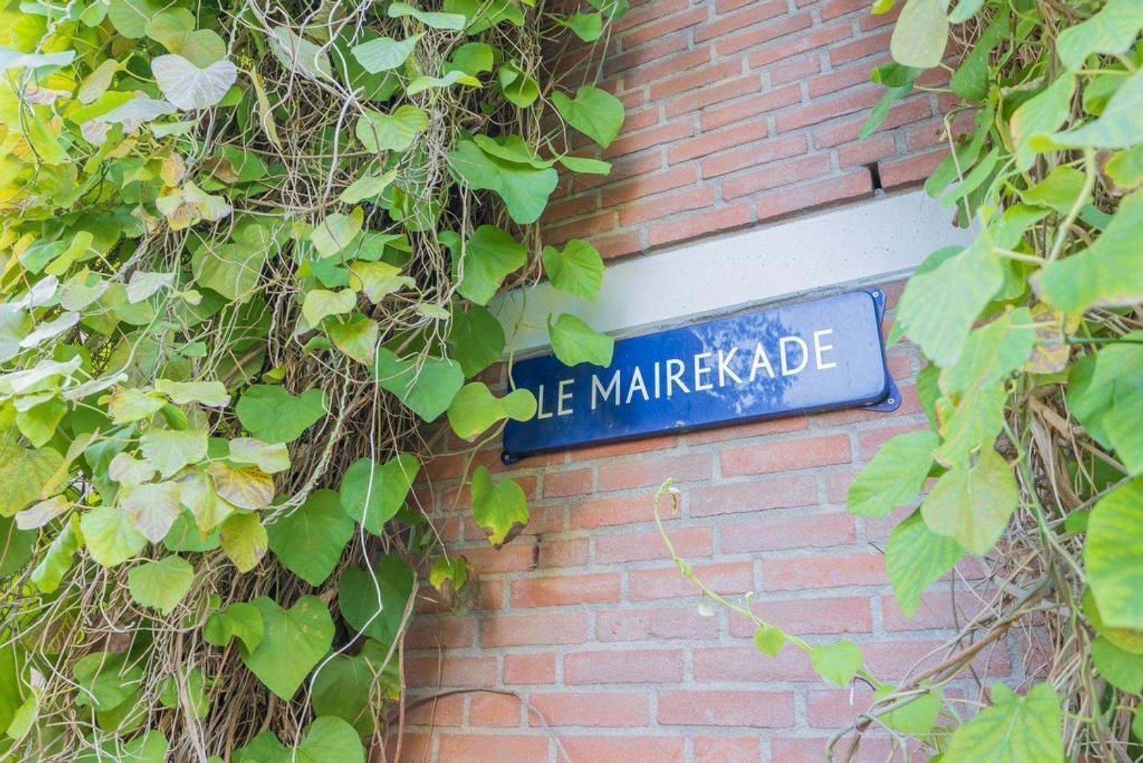Le Mairekade 145, Amsterdam foto-24