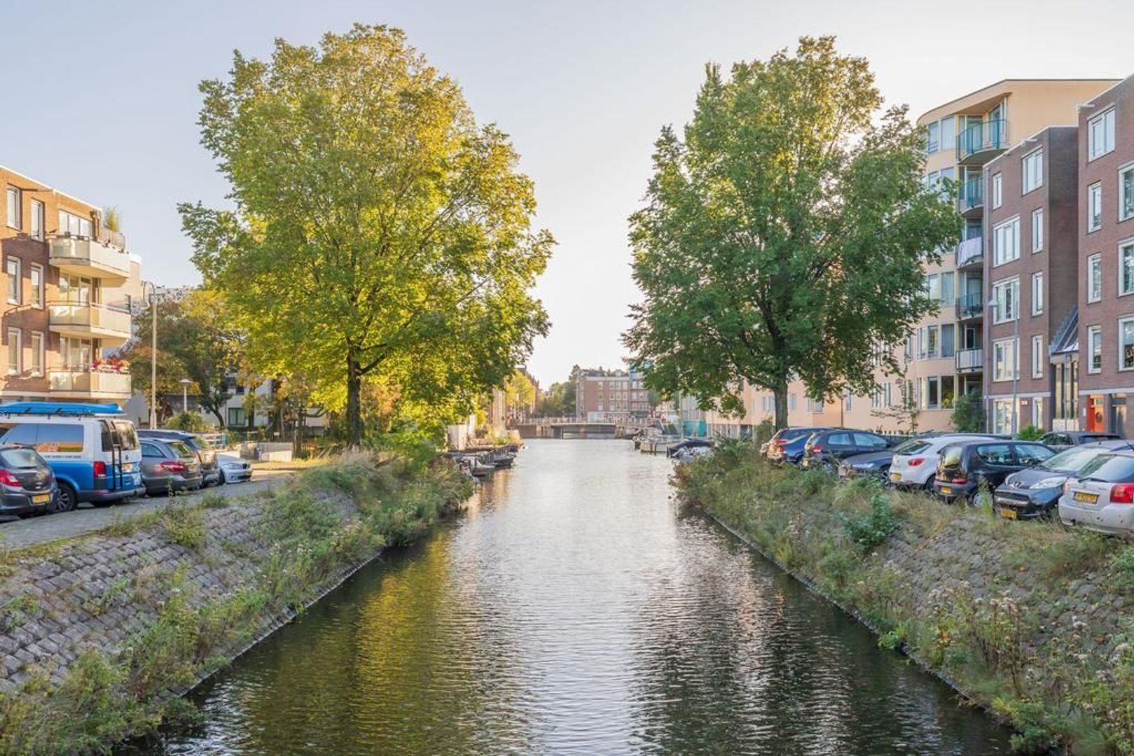 Le Mairekade 145, Amsterdam foto-23