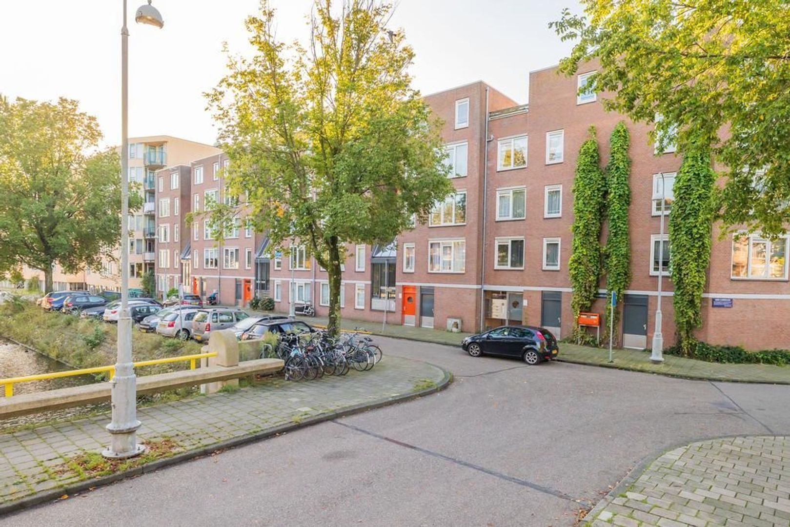 Le Mairekade 145, Amsterdam foto-22