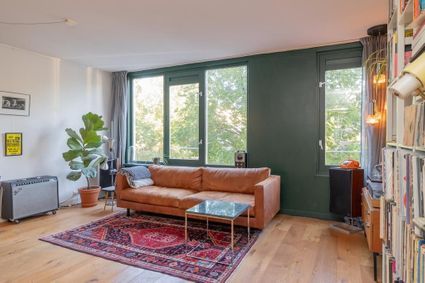 Le Mairekade 145, Amsterdam foto-5