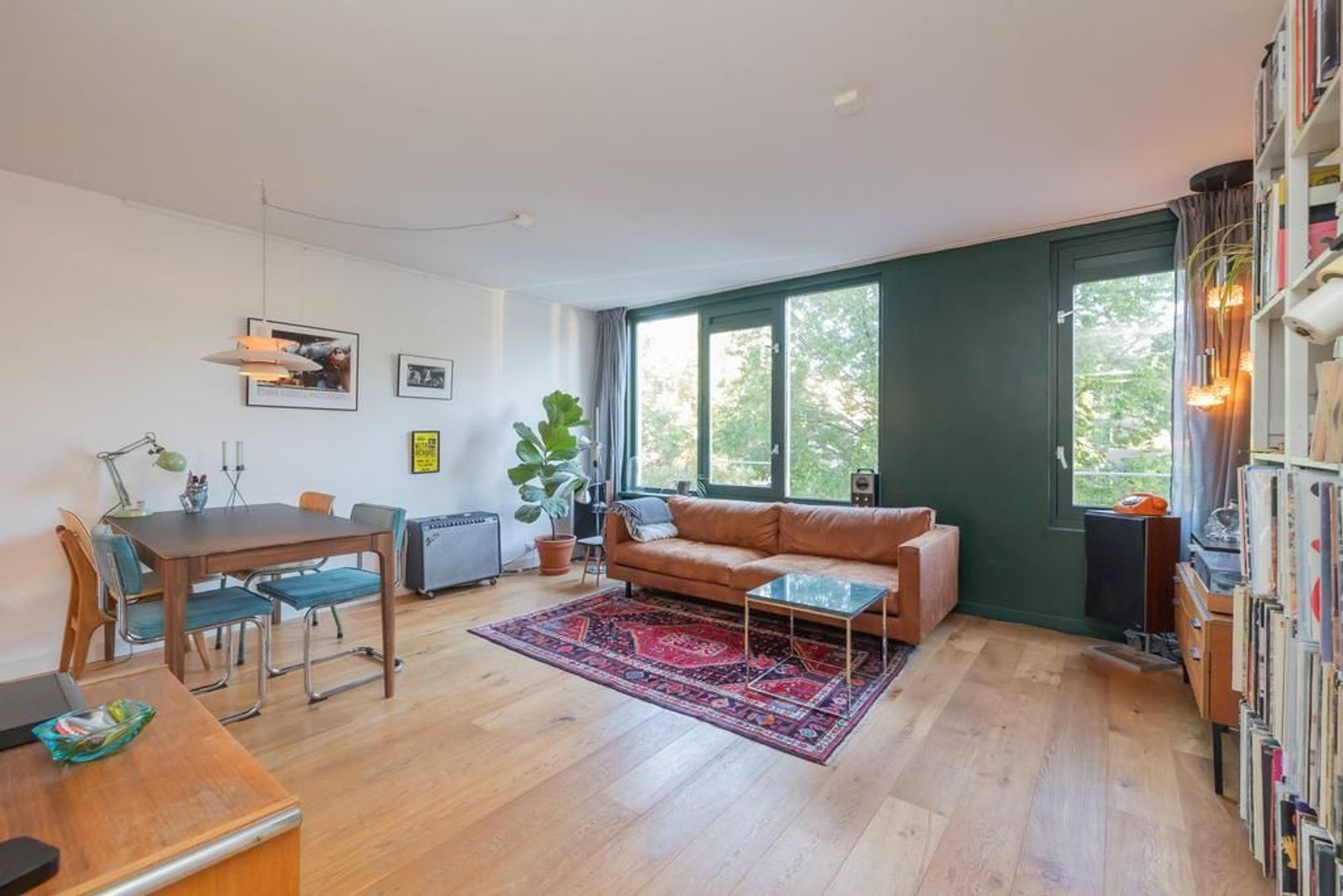 Le Mairekade 145, Amsterdam foto-1