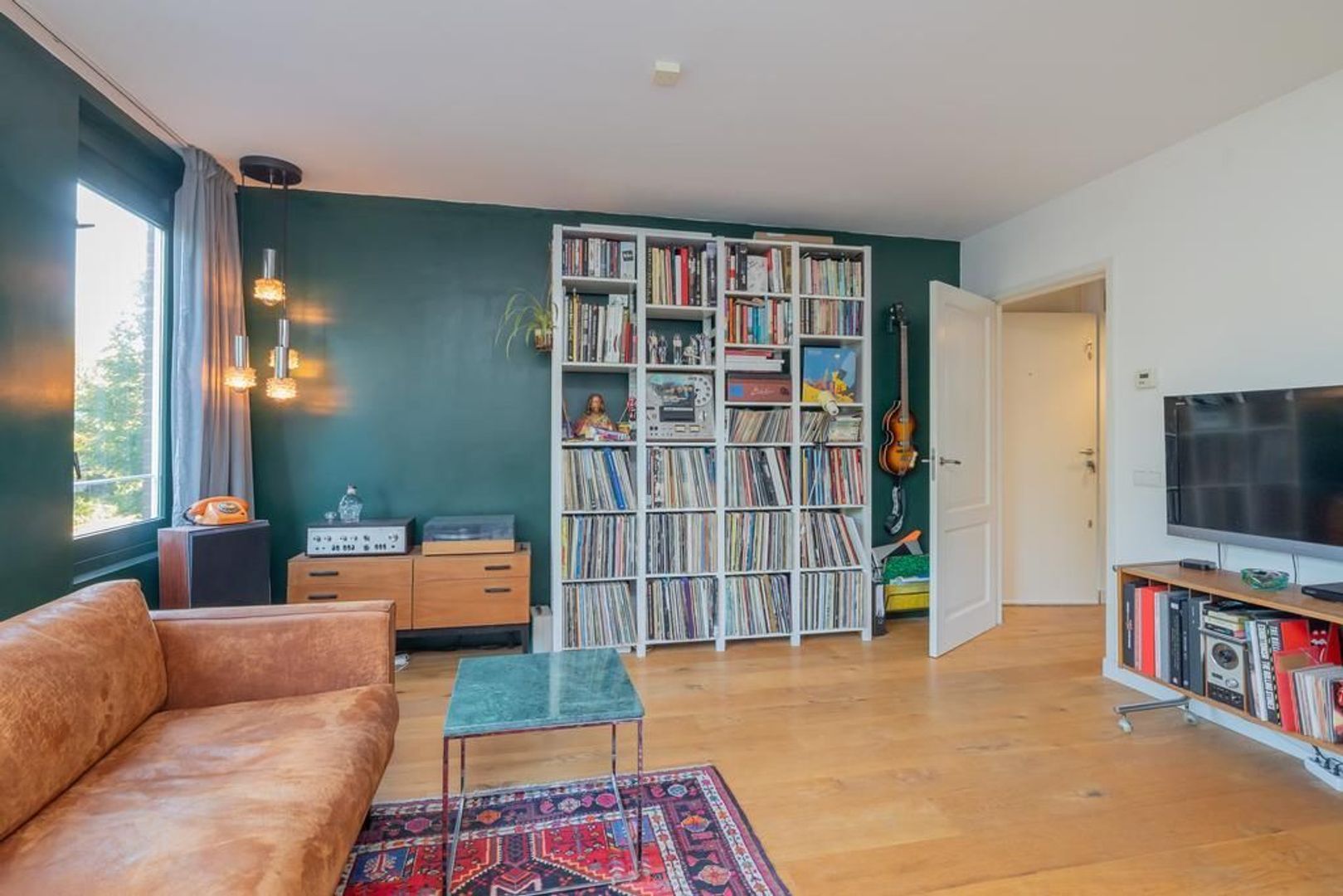 Le Mairekade 145, Amsterdam foto-11