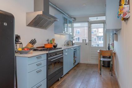 Le Mairekade 145, Amsterdam