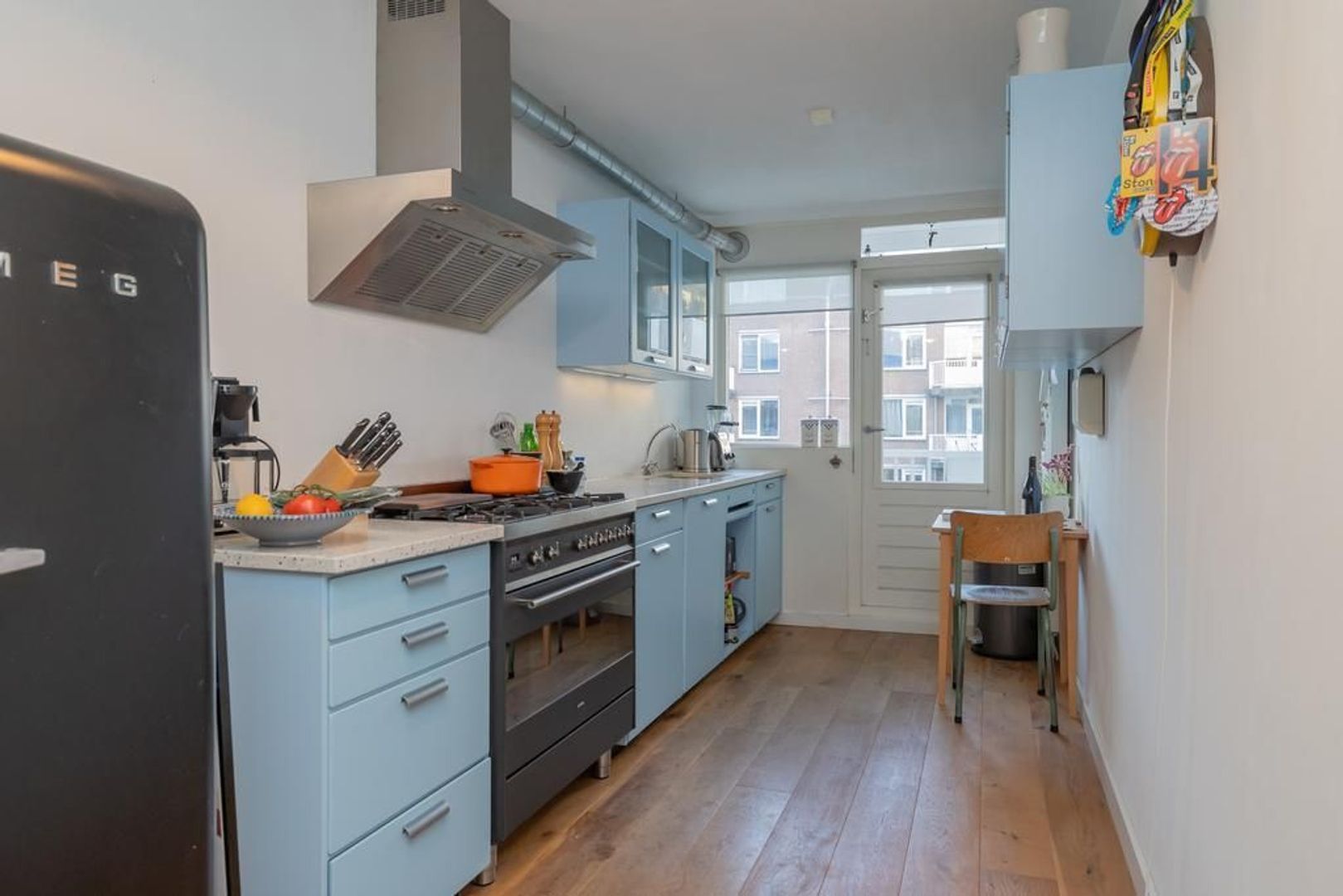 Le Mairekade 145, Amsterdam foto-12