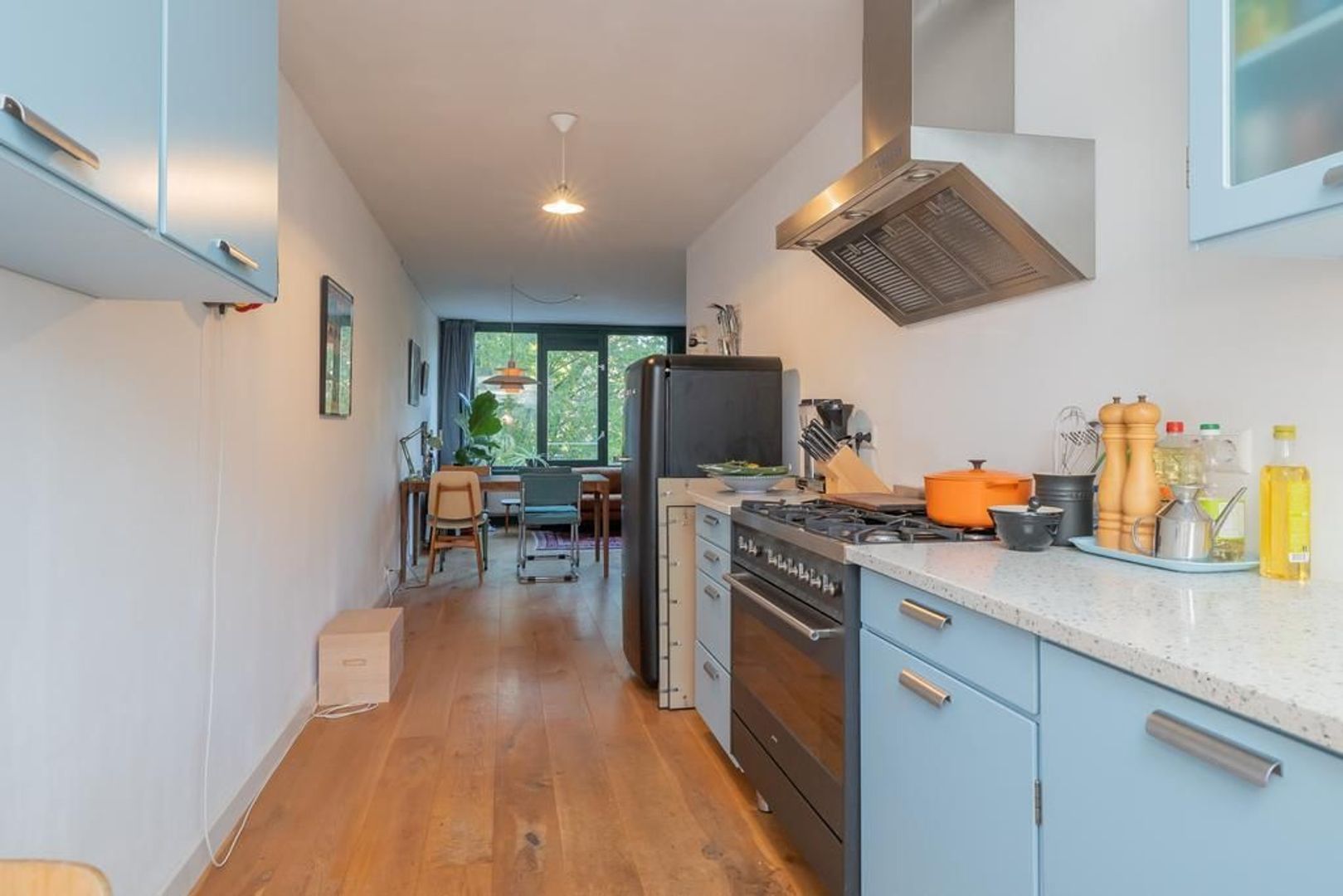 Le Mairekade 145, Amsterdam foto-13