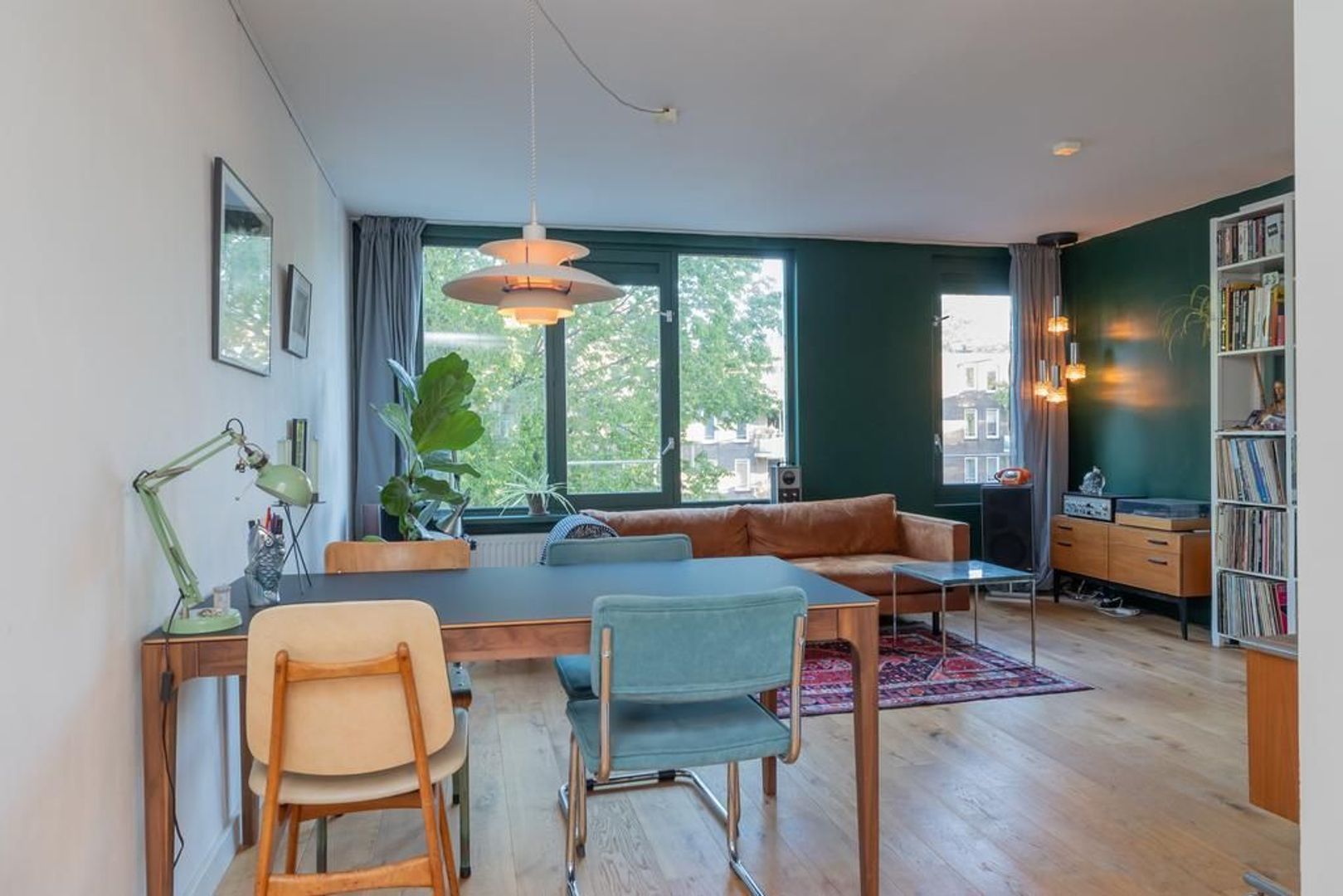 Le Mairekade 145, Amsterdam foto-10