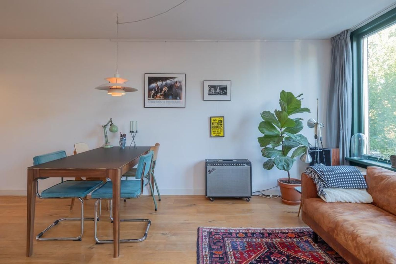 Le Mairekade 145, Amsterdam foto-9